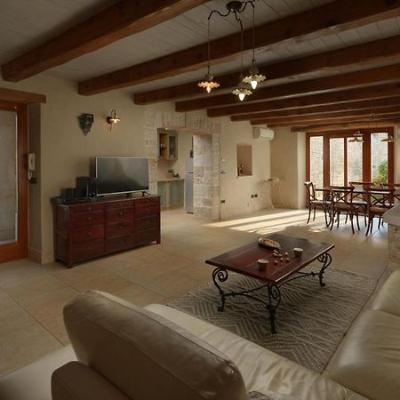 Prkacini Casa Ninaヴィラ エクステリア 写真