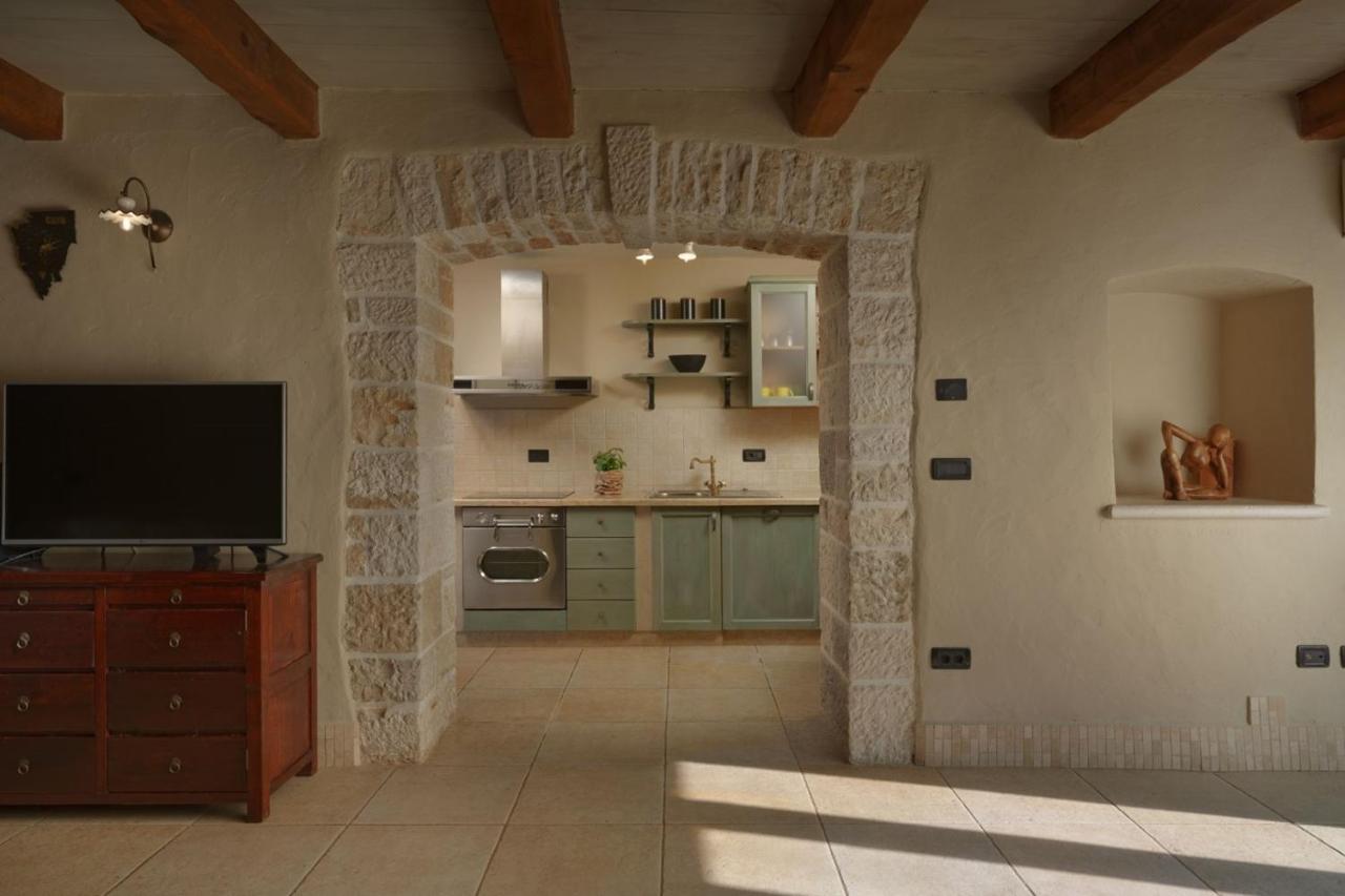 Prkacini Casa Ninaヴィラ エクステリア 写真