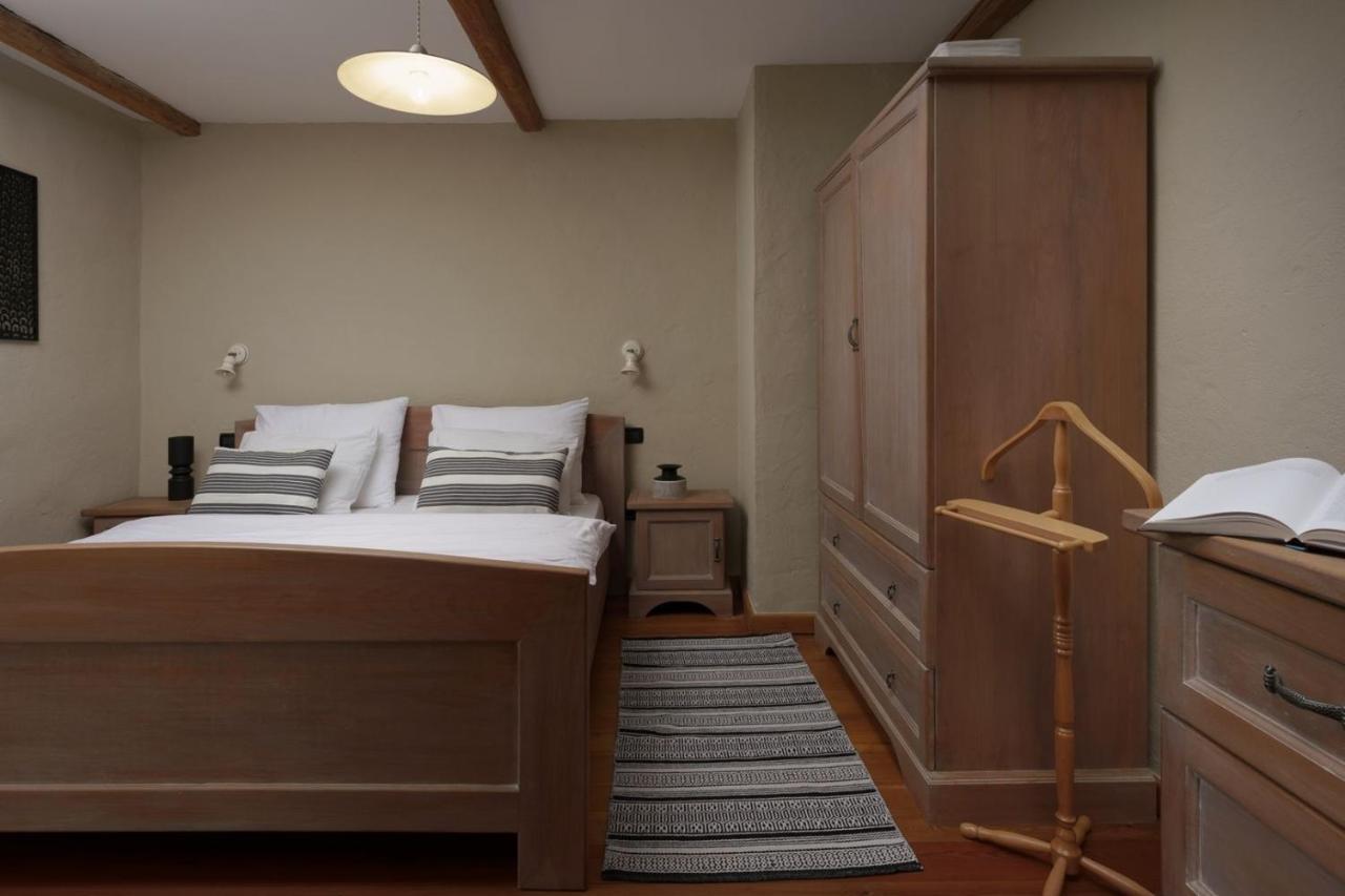 Prkacini Casa Ninaヴィラ エクステリア 写真