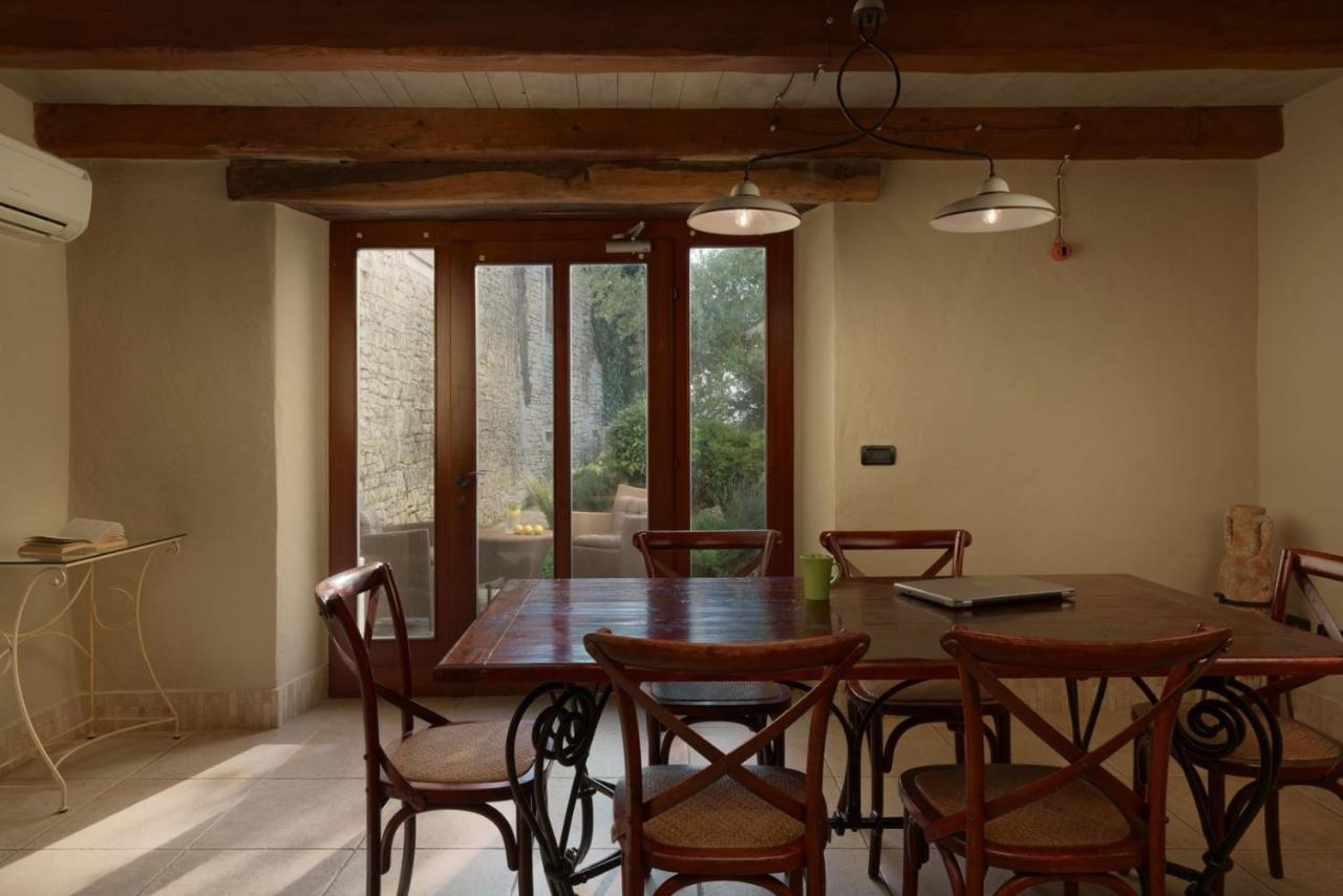 Prkacini Casa Ninaヴィラ エクステリア 写真