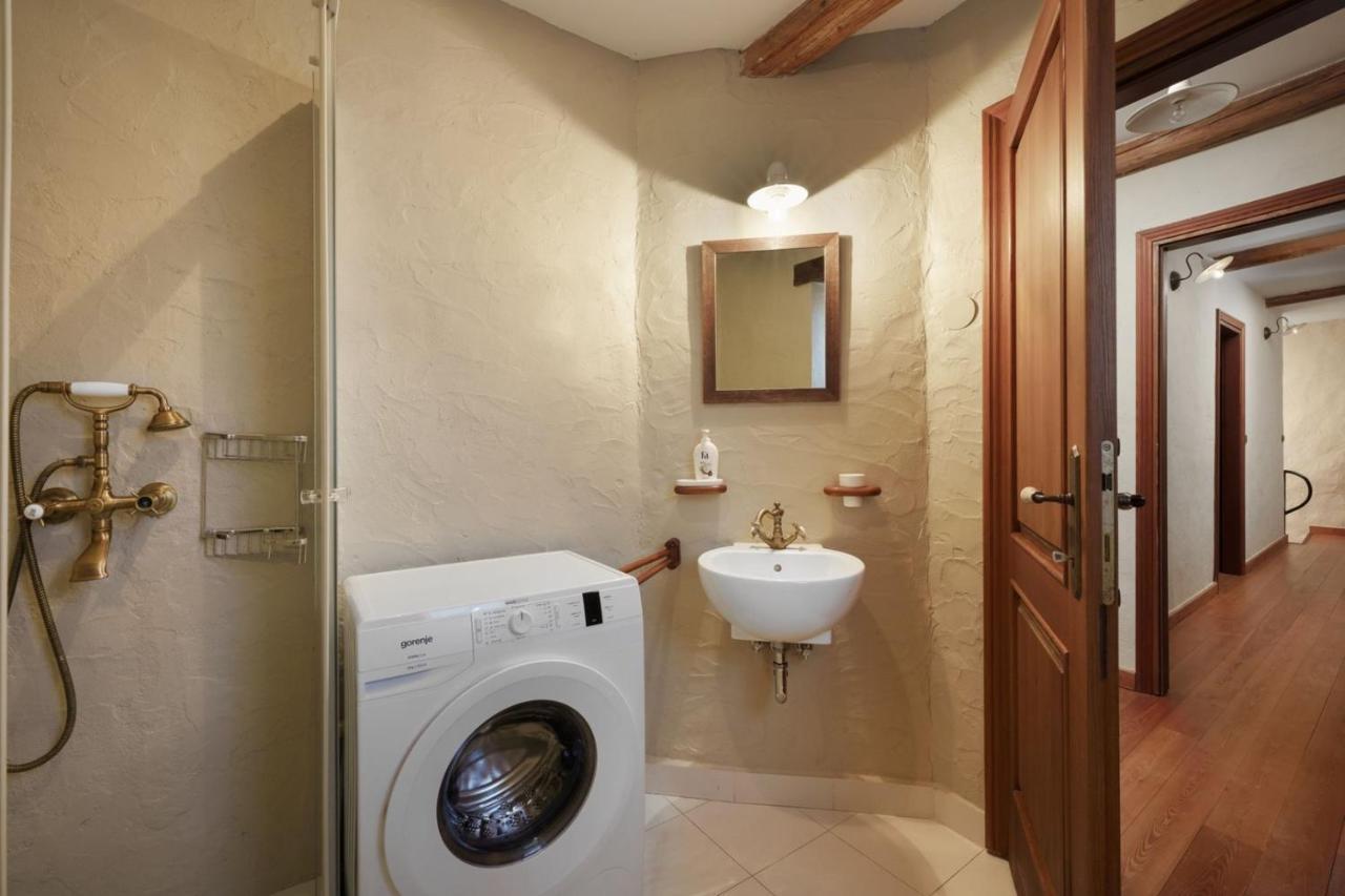 Prkacini Casa Ninaヴィラ エクステリア 写真